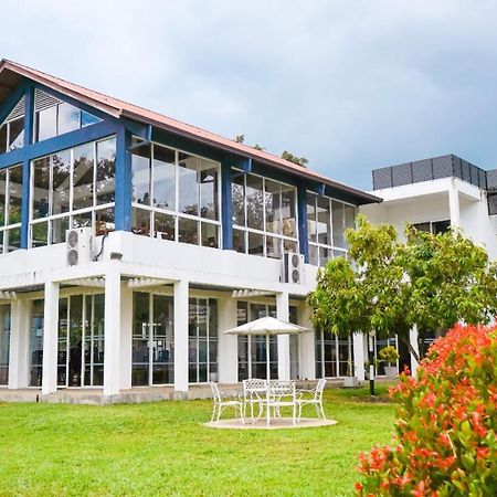 Lavendish Wild Safari Hotel Wasgamuwa Bagian luar foto